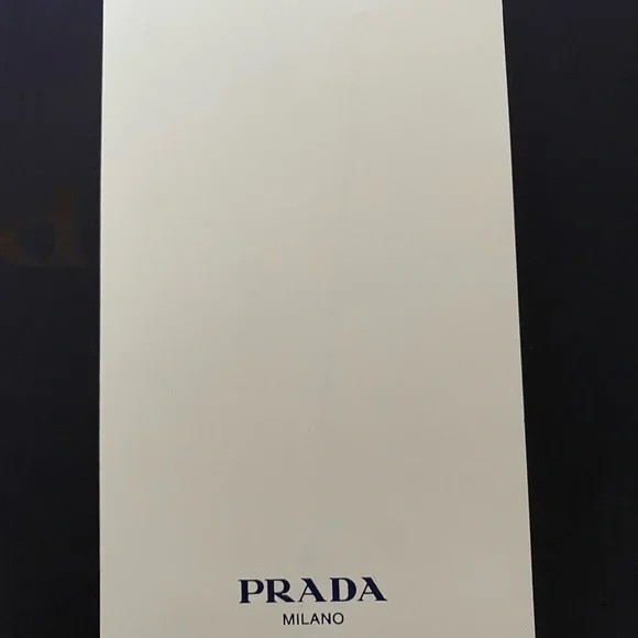 Womens Prada Shoes - Picture 4 of 4